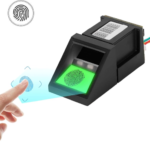 Biometrics & Touch