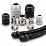 Cable Glands & Conduit