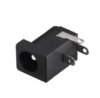 DC005 Female Barrel Jack Connector - 5.5x2.1mm