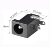 DC005 Female Barrel Jack Connector - 5.5x2.1mm - Image 3