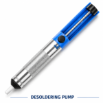 Metal Desoldering Pump