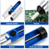 Metal Desoldering Pump - Image 3