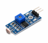 Digital LDR Light Sensor Module (3Pin-Digital output only)