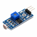 Digital LDR Light Sensor Module (3Pin-Digital output only)