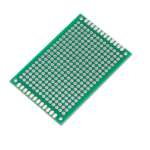 4cmx6cm Double Sided Prototype Universal PCB