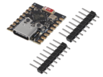 ESP32-C3 Super Mini Development Board - Unsoldered - Image 2