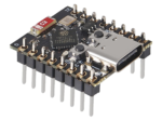 ESP32-C3 Super Mini Development Board - Unsoldered