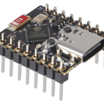 ESP32-C3 Super Mini Development Board - Unsoldered