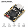 ESP32 SuperMini IOT Development Board (Unsoldered / ESP32-S3)