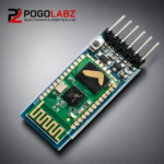 HC-05 Bluetooth Module(With button)
