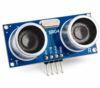HC-SR04 Ultrasonic Range Finder Sensor Module for Arduino