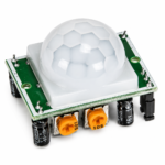 HC-SR501 PIR Motion Detector Sensor Module