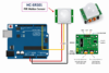 HC-SR501 PIR Motion Detector Sensor Module - Image 3