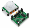 HC-SR501 PIR Motion Detector Sensor Module - Image 2