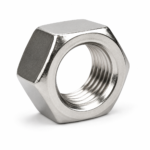 SS M5 (5mm) Hex Nut Stainless Steel (SS304)