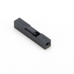 2.54mm Dupont 1-Pin Housing Connector