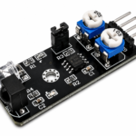 Infrared Obstacle Avoidance Sensor Module(KY-032)