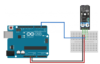 Infrared Obstacle Avoidance Sensor Module(KY-032) - Image 3