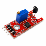 KY-036 Metal Touch Sensor Module