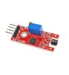KY-036 Metal Touch Sensor Module - Image 2