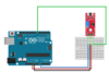 KY-036 Metal Touch Sensor Module - Image 3
