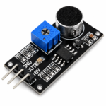 LM393 Sound Sensor Module