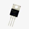 LM7805 5V TO-220 Positive Voltage Regulator IC