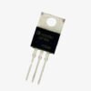 LM7805 5V TO-220 Positive Voltage Regulator IC - Image 2