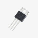LM7815 15V TO-220 Positive Voltage Regulator IC