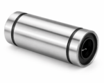 Long LM8LUU Long Type Linear Motion Slider Linear Bushing, Bearing for 8mm Shaft