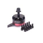 RS2205 2300KV CW Brushless Motor for FPV Racing Drones