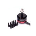 RS2205 2300KV CCW Brushless Motor for FPV Racing Drones