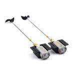 180 Dual Motor Kit with Drive Shaft & Propeller for RC Jet Boats