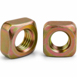 M5 Square Nut