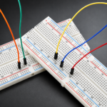 MB102 830 Points Solderless Prototype PCB Breadboard - Image 2
