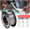 Mechanic JP35 0.8mm Solder Wire - Image 3