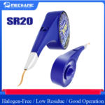 Mechanic SR20 2.5mm 2m Desoldering Wire