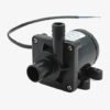 24V 12W Brushless Submersible Solar Water Pump Motor