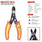 Multitec 150-B Strip & Snip Wire Cutter