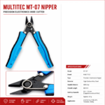 Multitec MT-07 Nipper