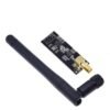 2.4GHz NRF24L01+PA+LNA SMA Wireless Transceiver Antenna