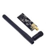 2.4GHz NRF24L01+PA+LNA SMA Wireless Transceiver Antenna