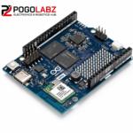 Official Arduino UNO Q Single Board Computer 4GB (ABX00173)