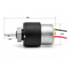 Geared DC Motor 1000 RPM, 12V, Low Noise - Image 3