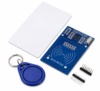 RC522 RFID Reader Writer SPI Module with Card & Tag