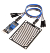 Raindrop Detection Sensor Module Rain Sensor for Arduino