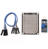 Raindrop Detection Sensor Module Rain Sensor for Arduino - Image 2