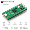Raspberry Pi Pico H - Pico with Headers Soldered