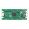 Raspberry Pi Pico H - Pico with Headers Soldered - Image 2
