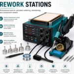 Rework Stations